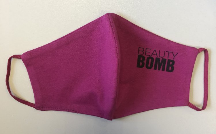 Компания «Амадей Принт» стала партнером «BeautyBomb»
