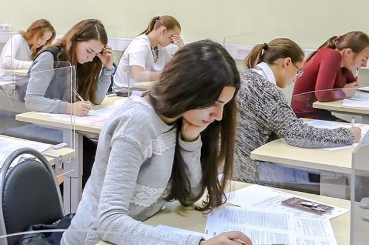 Столичные школьники стали абсолютными победителями заключительного этапа ВсОШ по русскому языку