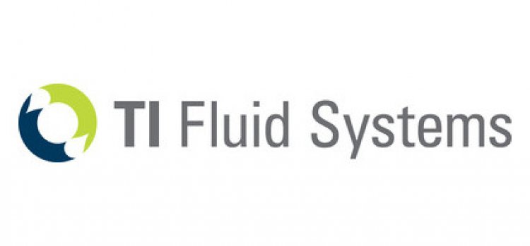 Интегрированные тепловые коллекторы для электромобилей разработала TI Fluid Systems