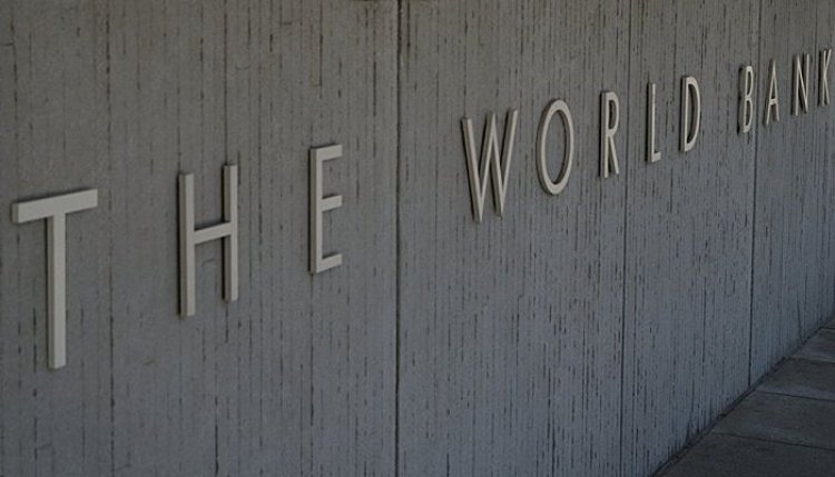 Россия должна войти в 20-ку в рейтинге Всемирного банка