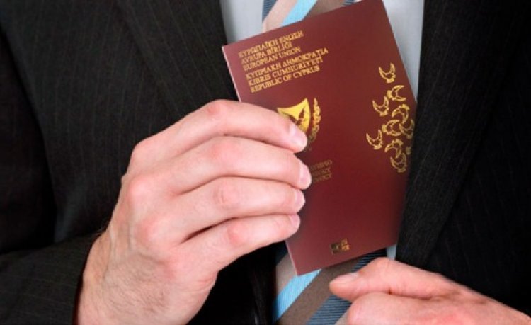 Компания Capitalin: рост обращений за паспортом Кипра составит 300%