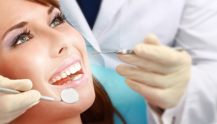 Основные ошибки при открытии стоматологической клиники