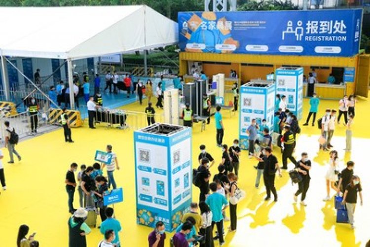 45-я ярмарка Dongguan 3F задает тон для активно развивающихся производителей