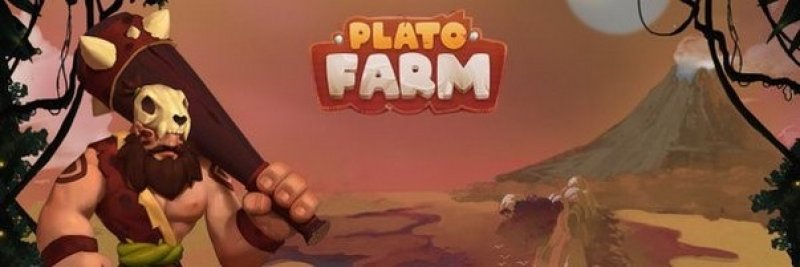 Ускоренный курс о токеномике Plato Farm и внутренней ценности PLATO