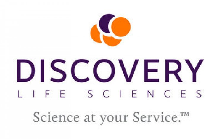 Discovery Life Sciences объявила о назначении Майка Масгнага директором по прибыли