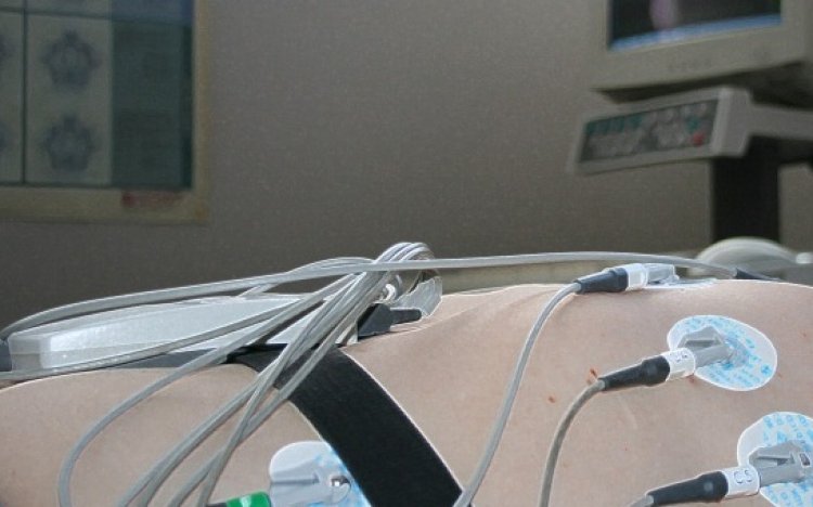 Фонд «САФМАР» закупит электрокардиографы и дефибриллятор для Орской горбольницы №4