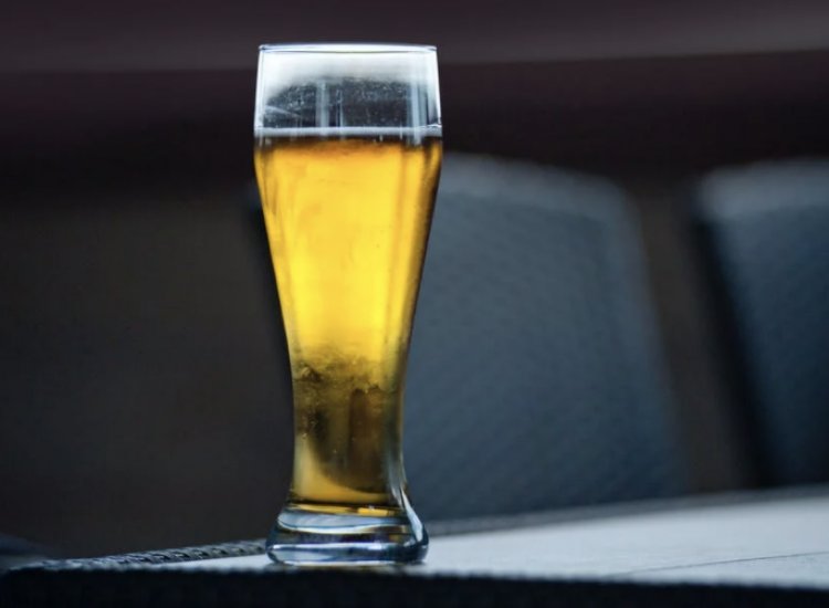 Продукция крупнейшего израильского производителя пива и безалкогольных напитков Tempo Beverages появилась на российском рынке