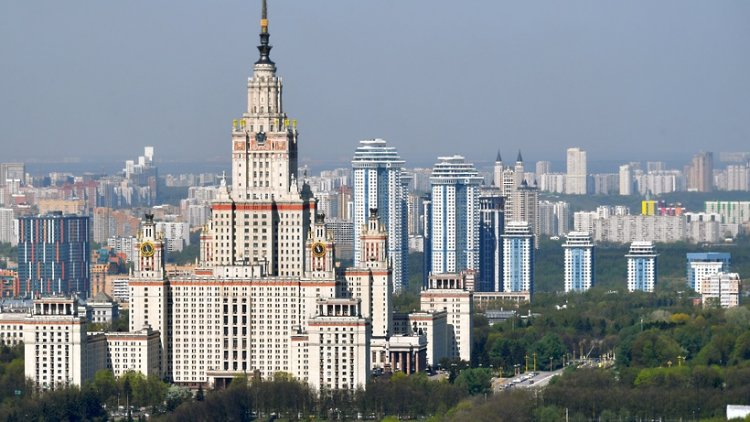 Московское Правительство увеличит АИП мегаполиса на 49 млрд. рублей