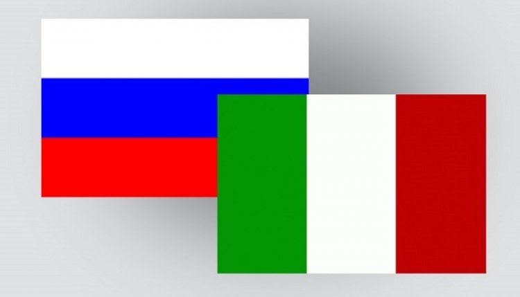 Российско-итальянский проект по кредитованию малого и среднего бизнеса