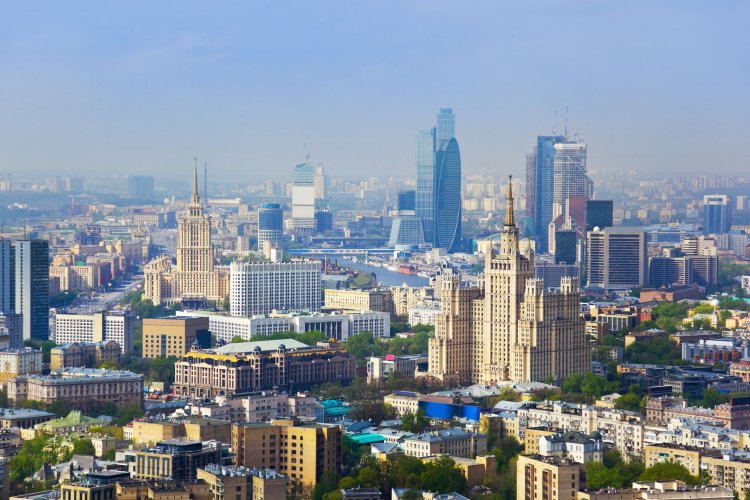Инвестиционные проекты Москвы обладают территориальным эффектом