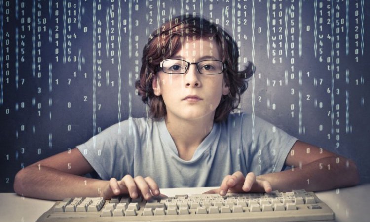 Проект «Безопасная интернет-среда – детям»: как правильно вести себя в сети
